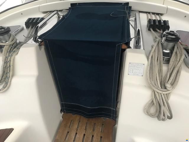 Bavaria 42 Cruiser