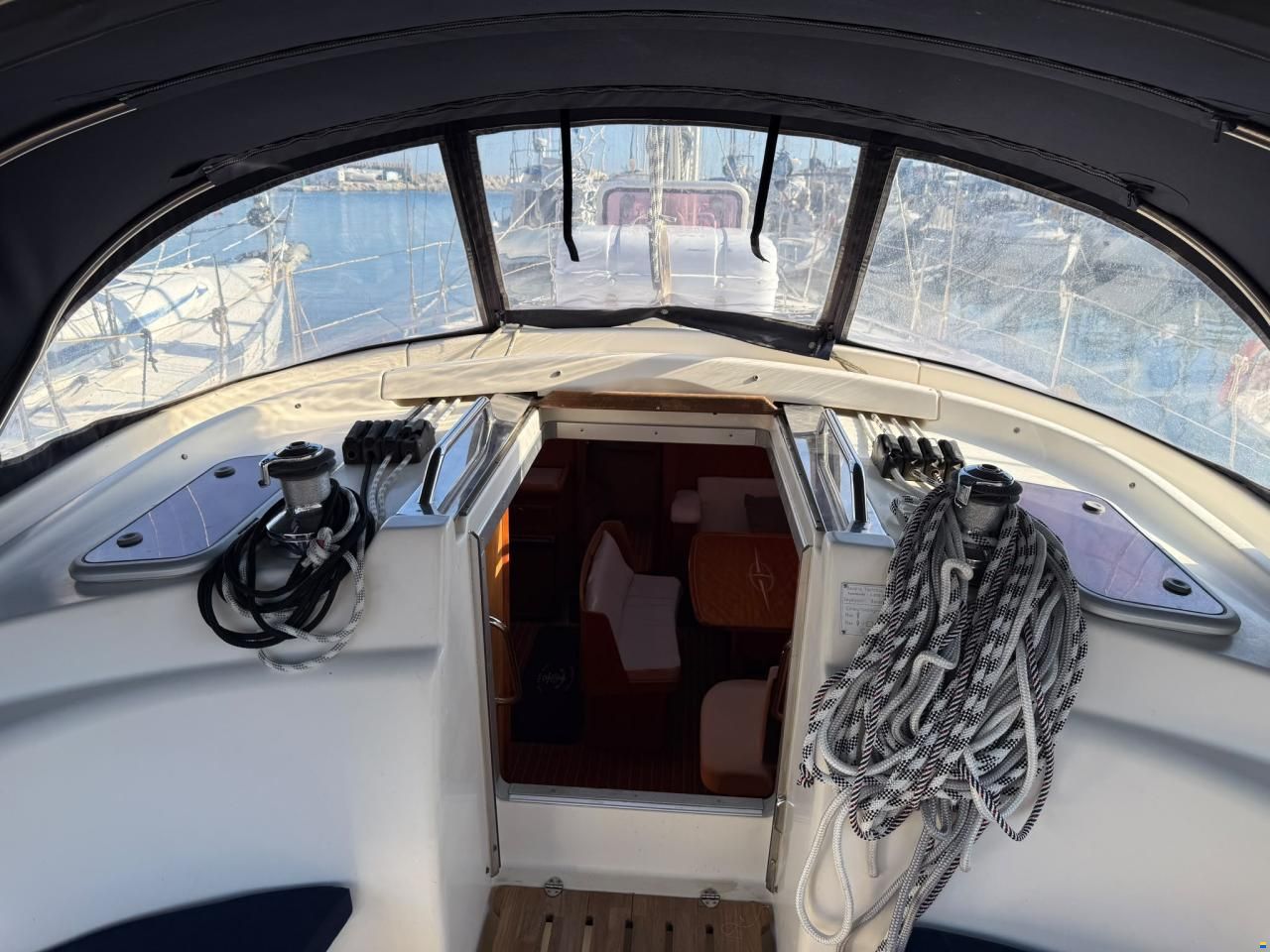 Bavaria 42 Cruiser
