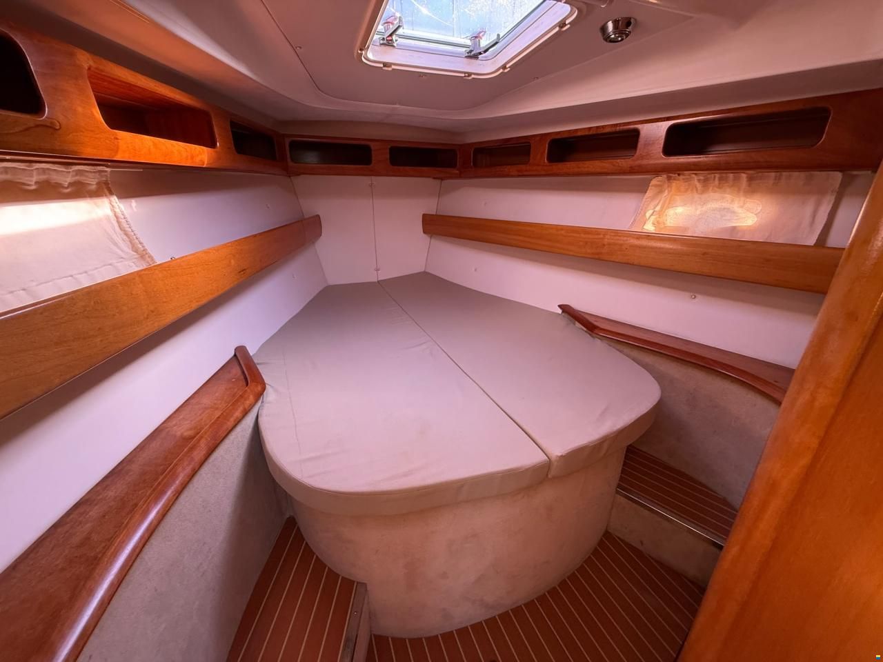 Bavaria 42 Cruiser