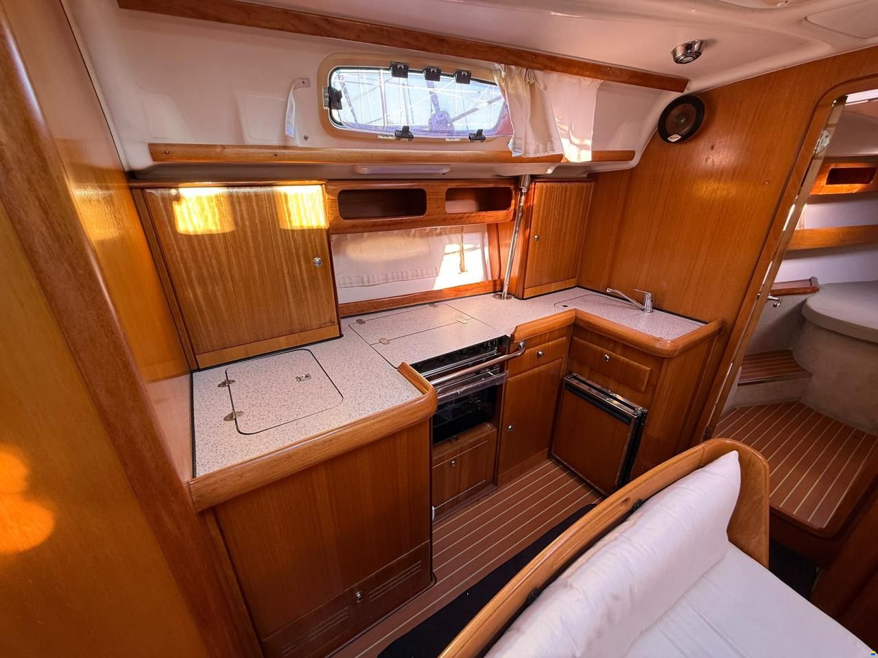 Bavaria 42 Cruiser