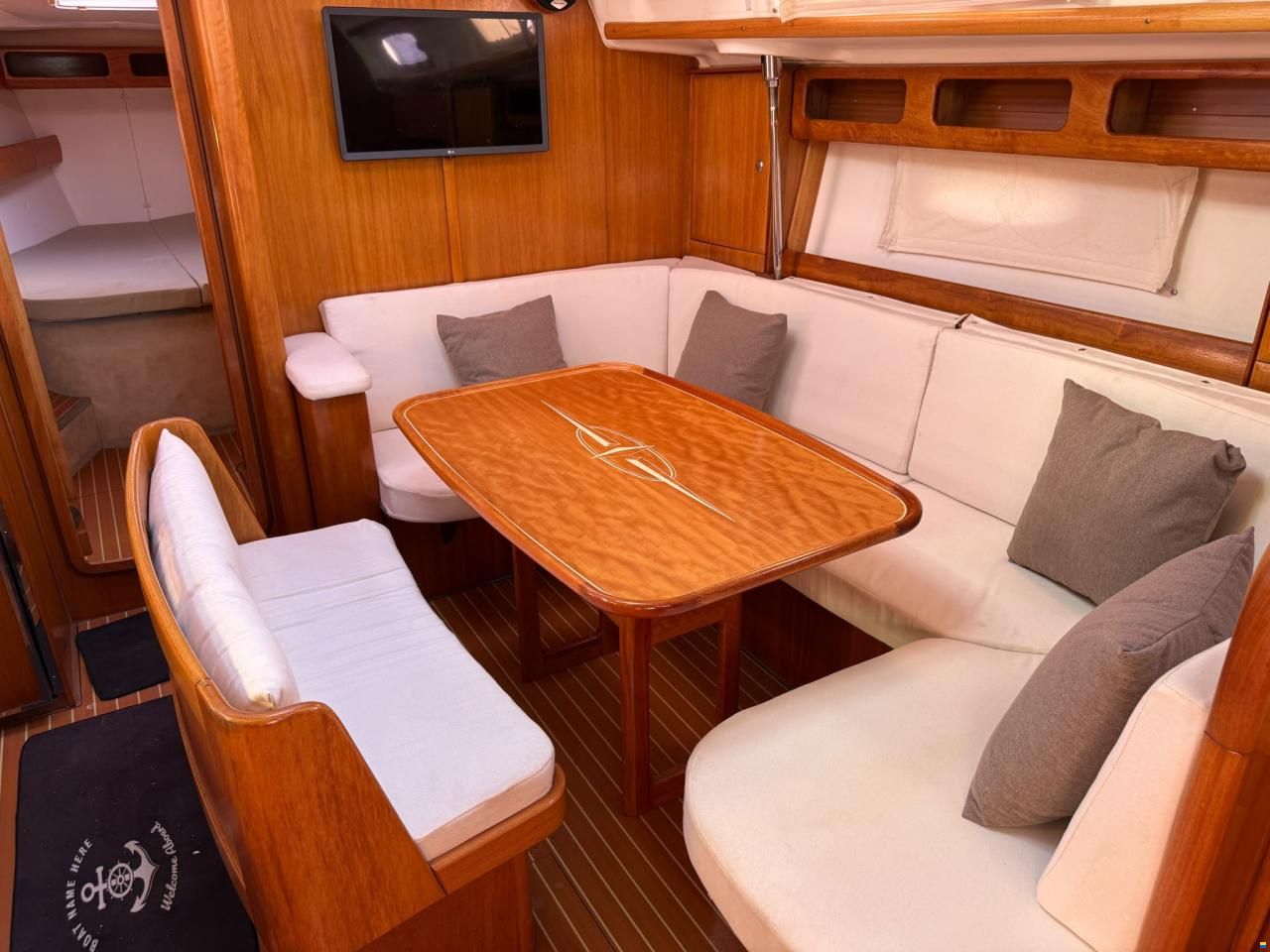 Bavaria 42 Cruiser