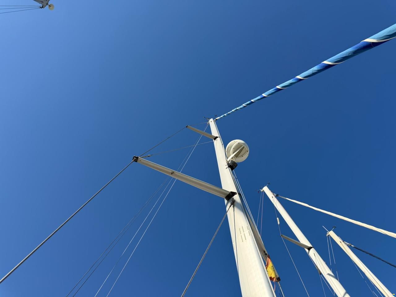 Bavaria 42 Cruiser