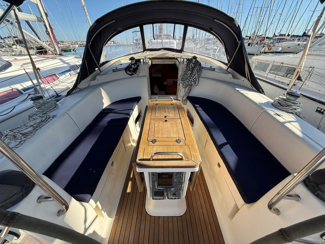 Bavaria 42 Cruiser
