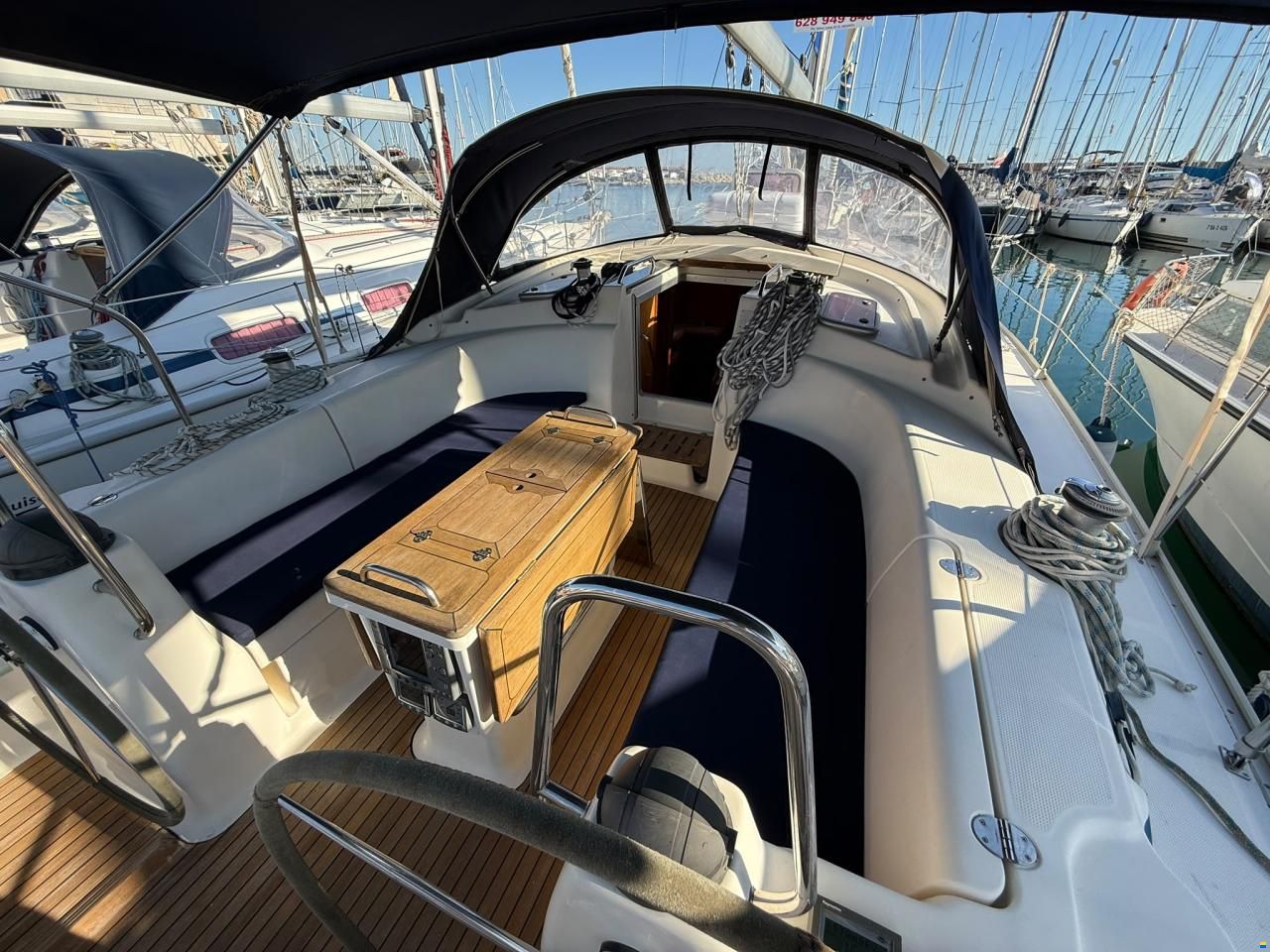 Bavaria 42 Cruiser
