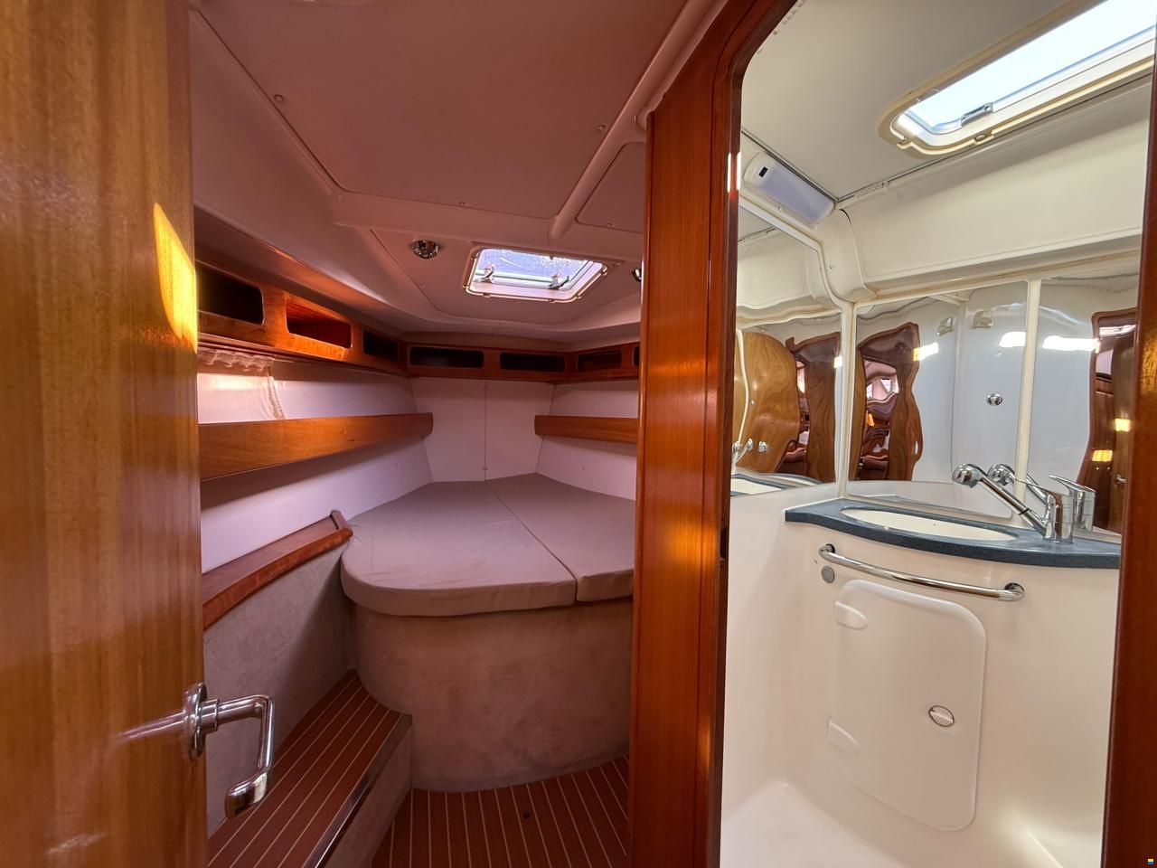 Bavaria 42 Cruiser
