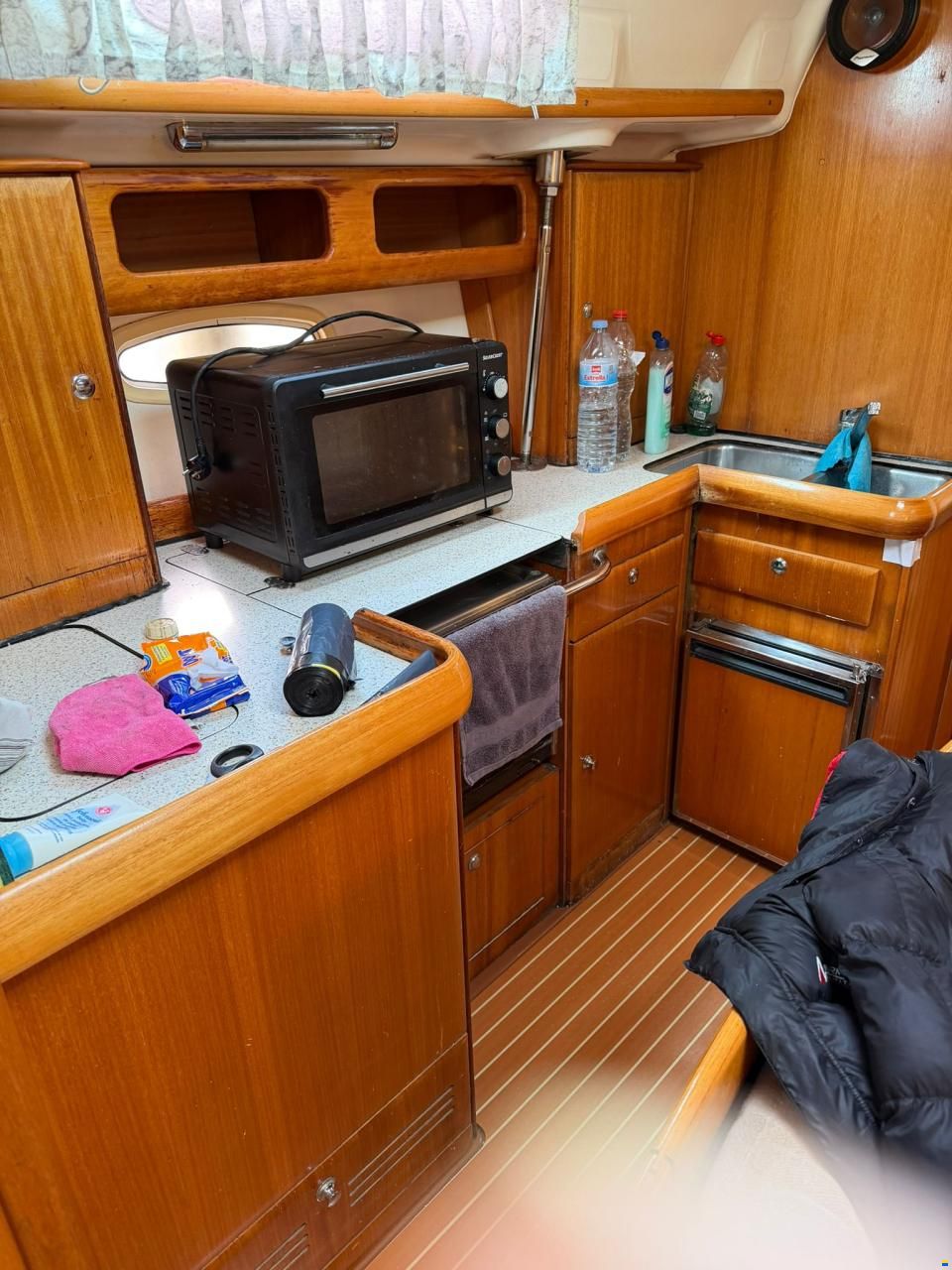 Bavaria 42 Cruiser