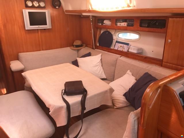 Bavaria 42 Cruiser