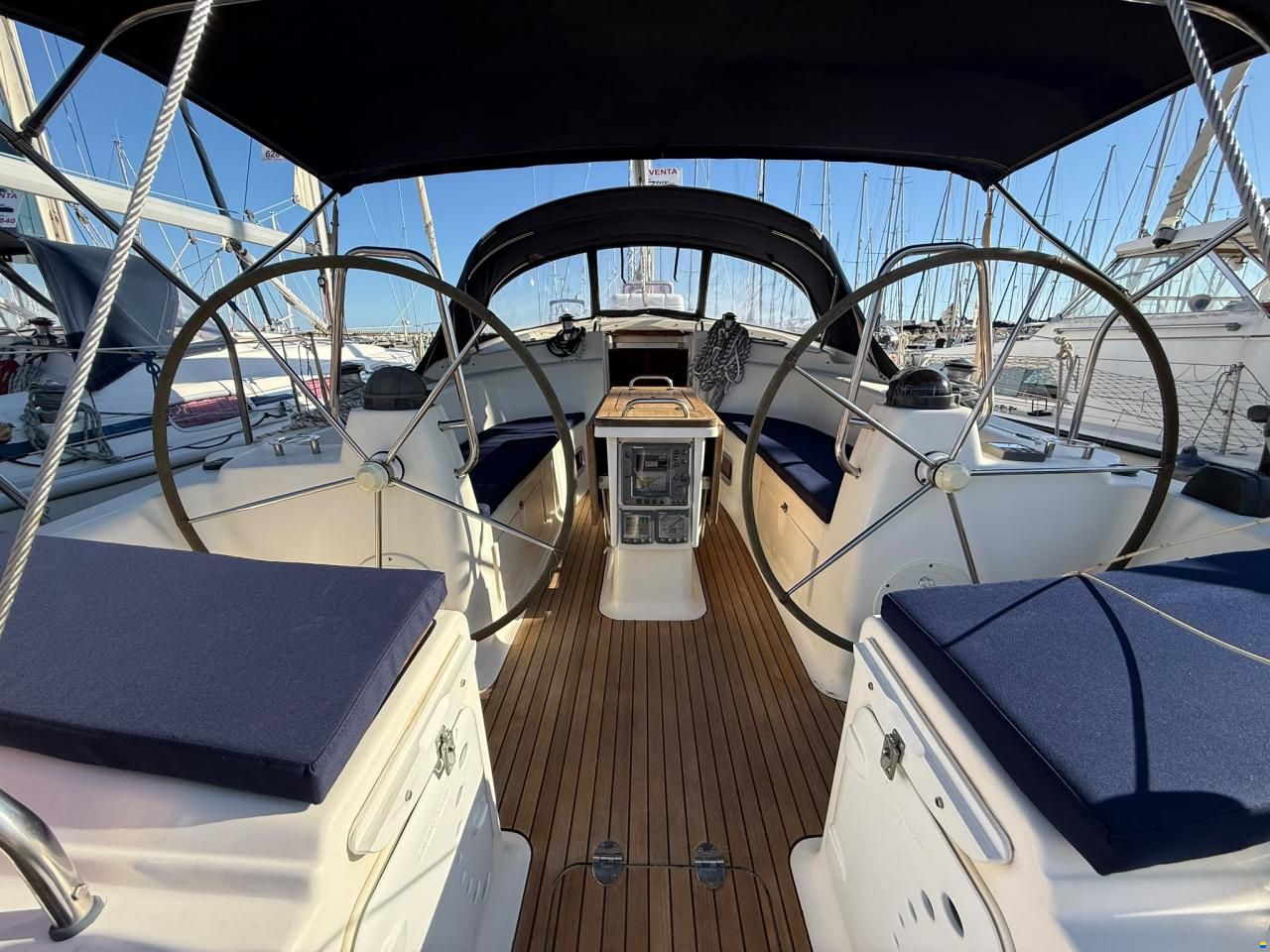 Bavaria 42 Cruiser