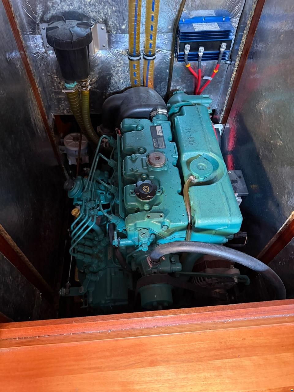 Bavaria 42 Cruiser