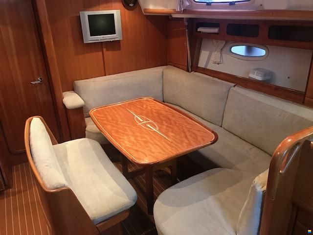 Bavaria 42 Cruiser