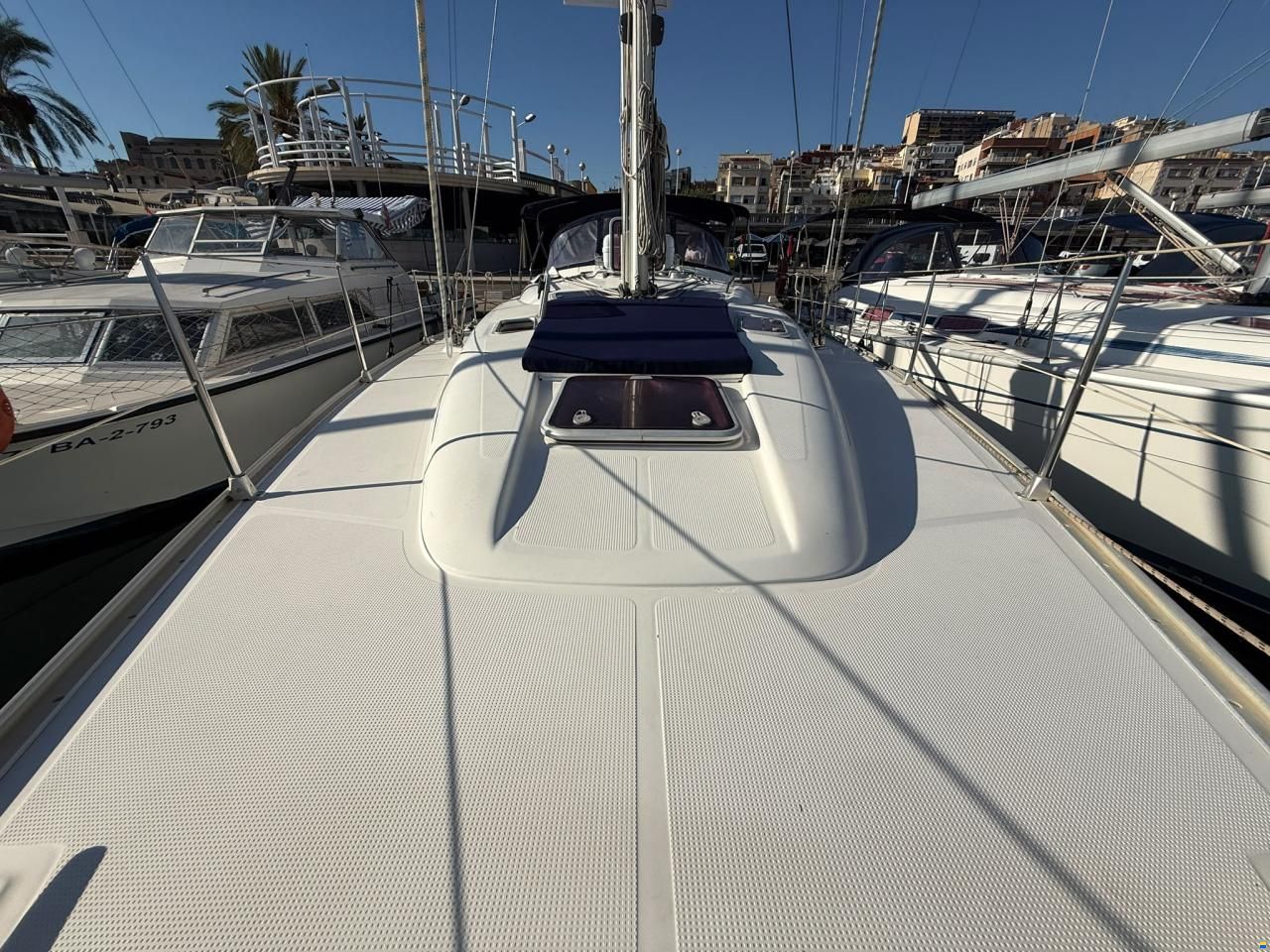 Bavaria 42 Cruiser