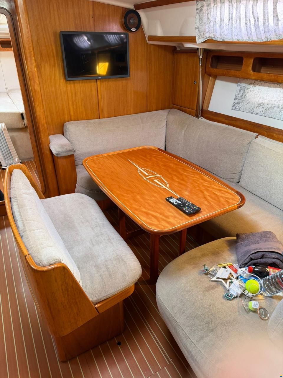 Bavaria 42 Cruiser