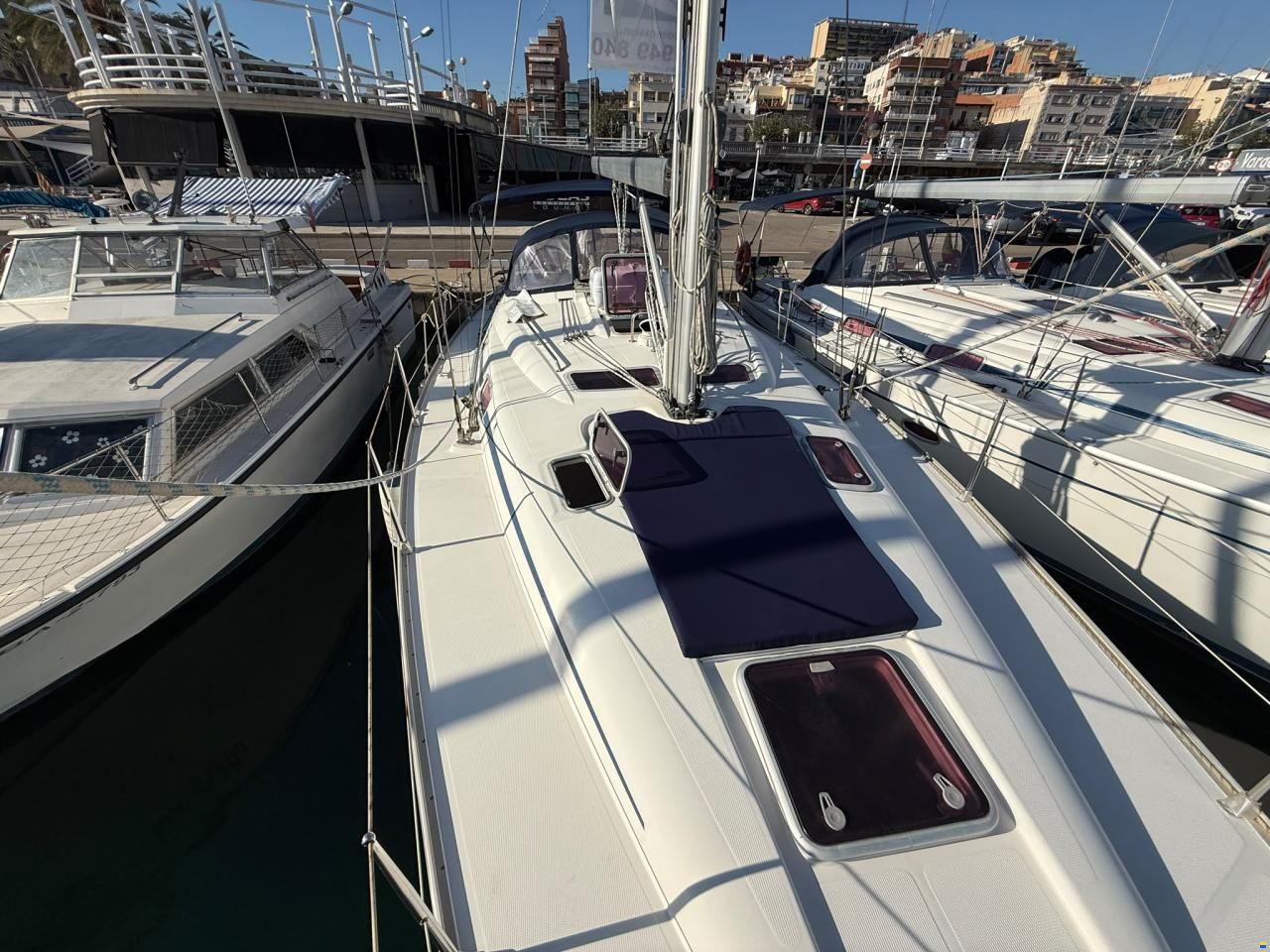 Bavaria 42 Cruiser