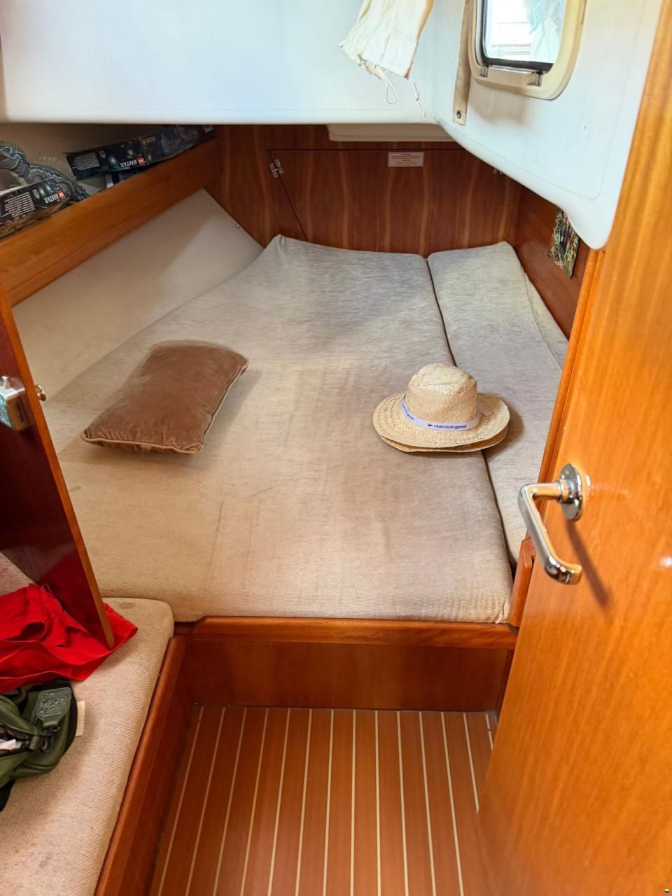 Bavaria 42 Cruiser