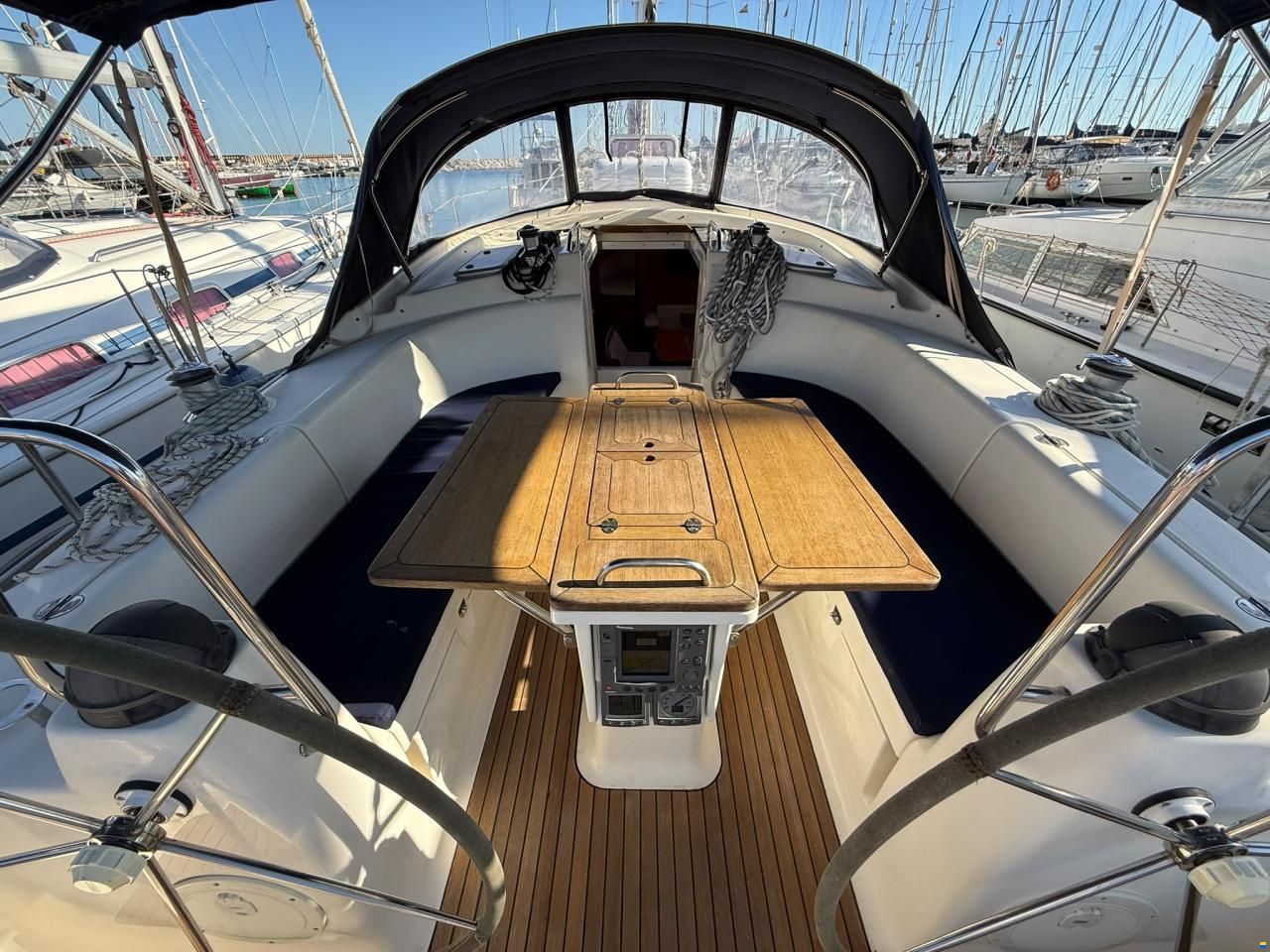 Bavaria 42 Cruiser