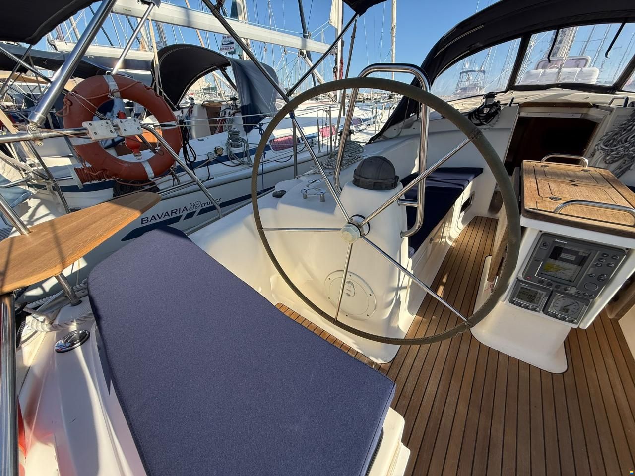 Bavaria 42 Cruiser