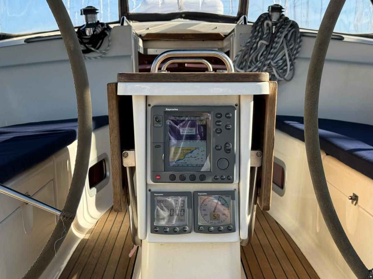 Bavaria 42 Cruiser