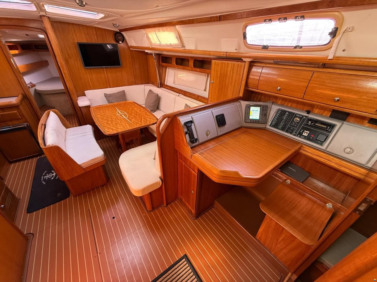 Bavaria 42 Cruiser