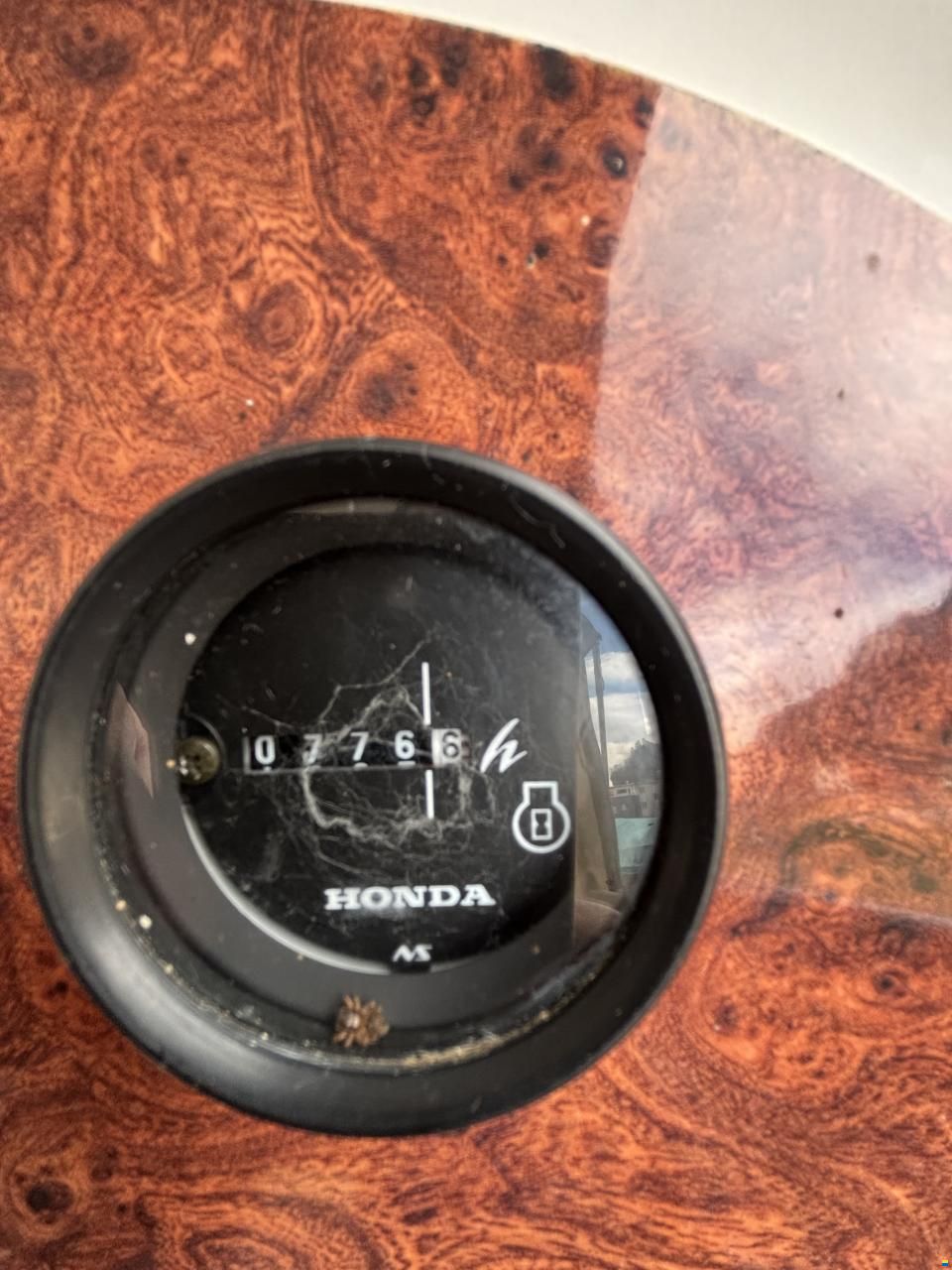 Jeanneau Merry Fisher 580