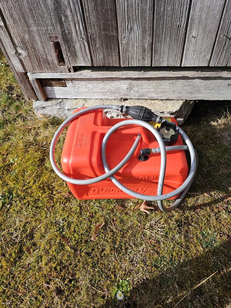 Forsa Spiboot Spiboot Champion 1