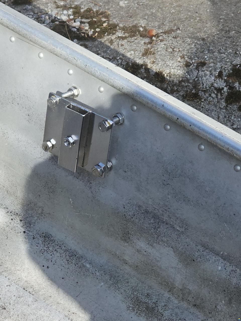 Forsa Spiboot Spiboot Champion 1