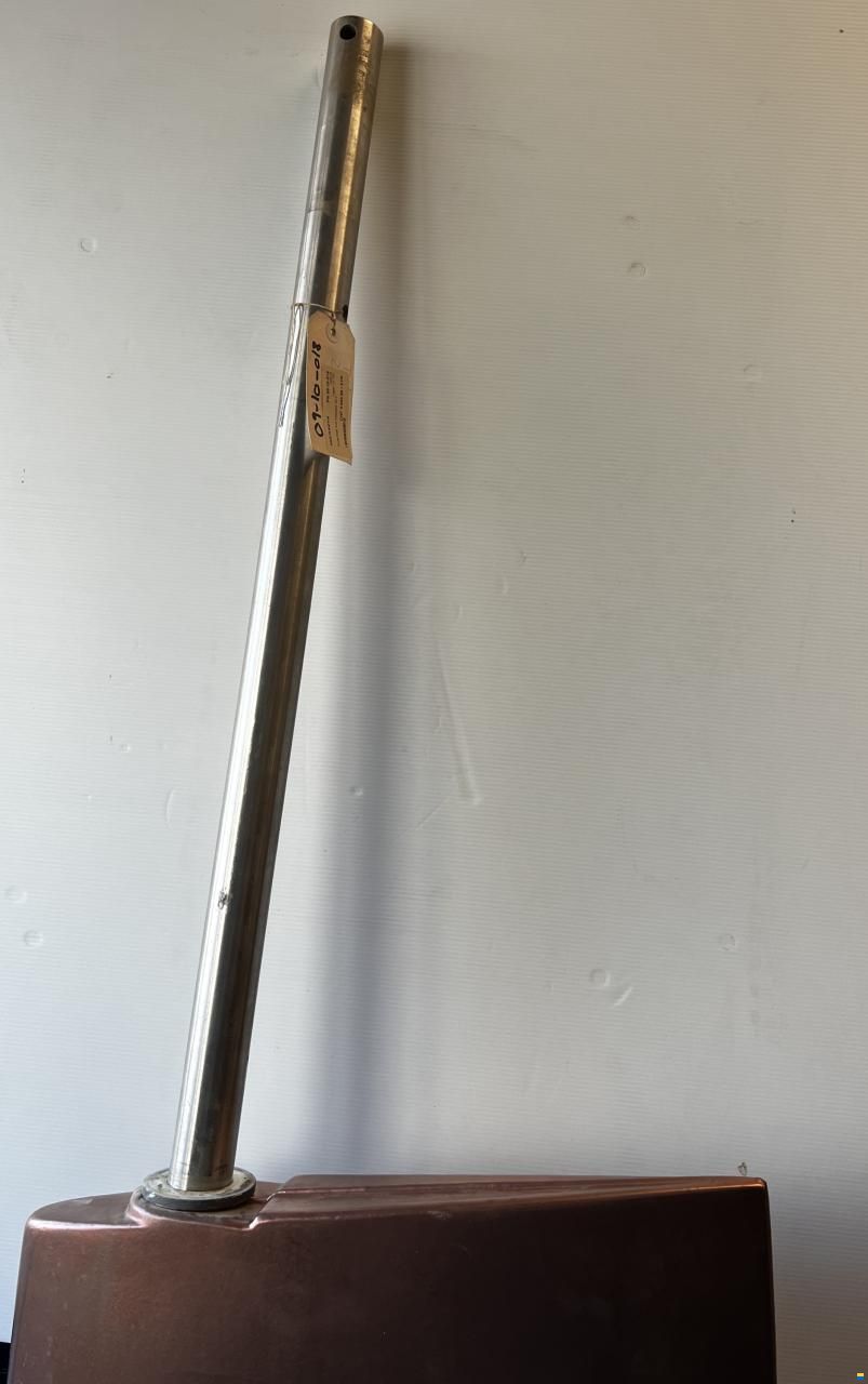 Ruderblatt Sun Odyssey 29.2