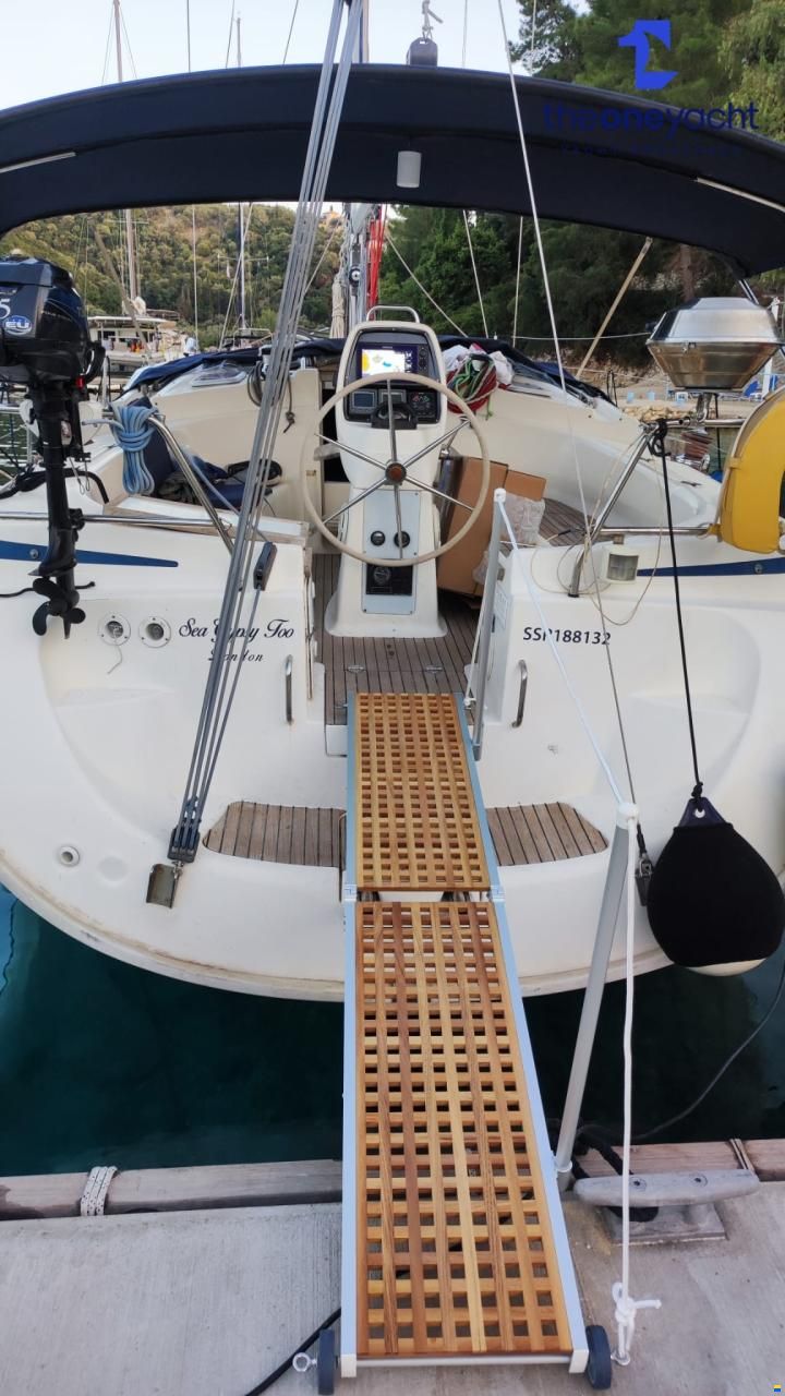 Bavaria 39 Cruiser