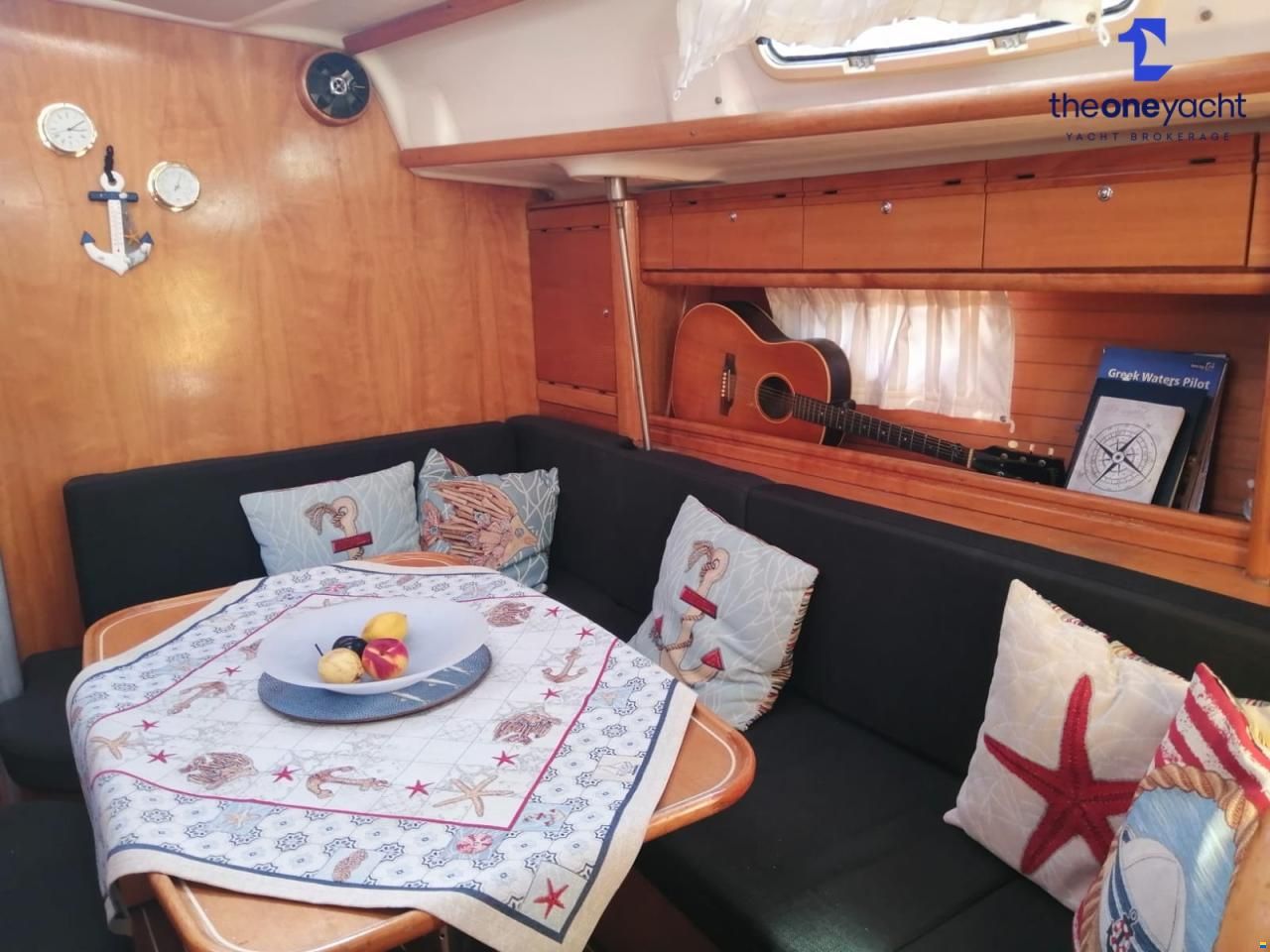 Bavaria 39 Cruiser