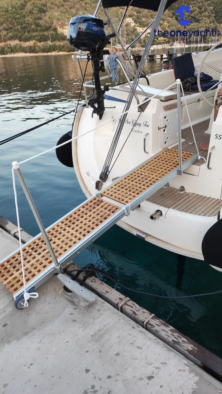 Bavaria 39 Cruiser