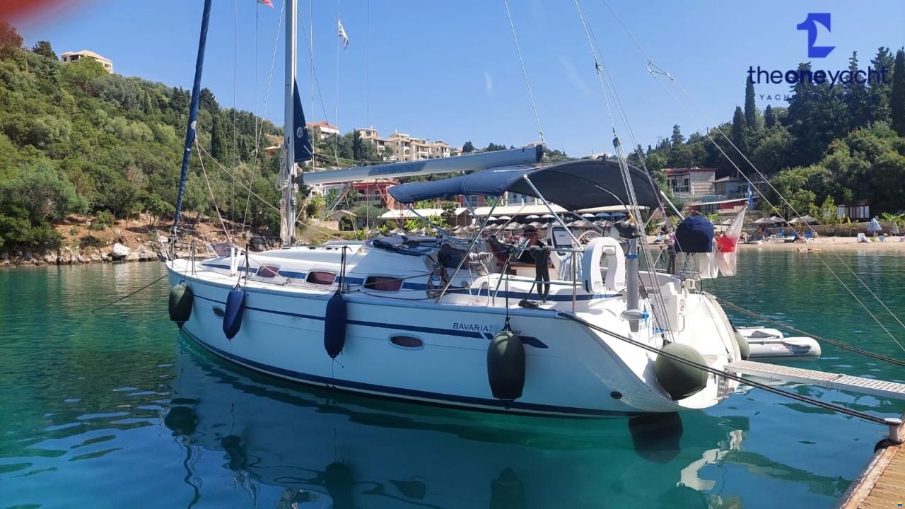 Bavaria 39 Cruiser