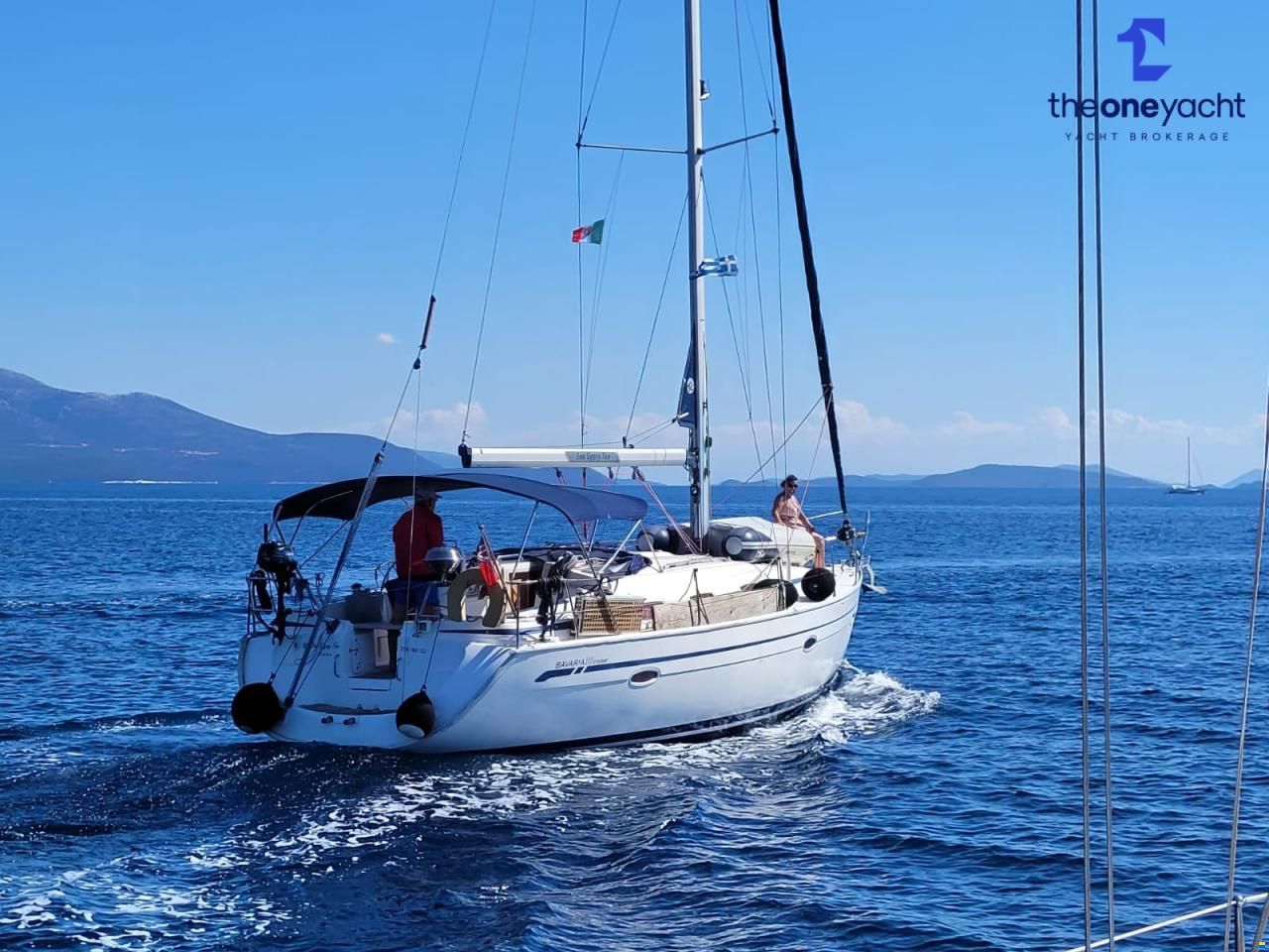 Bavaria 39 Cruiser