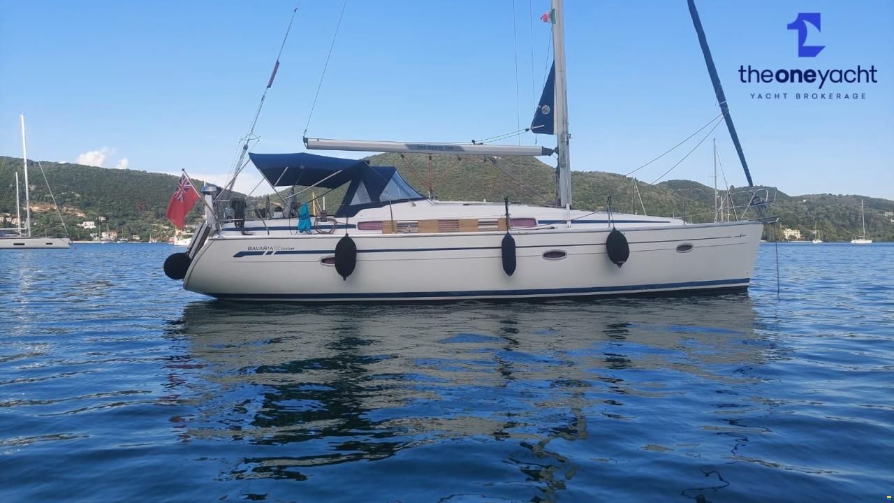 Bavaria 39 Cruiser