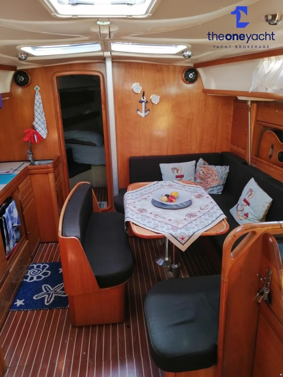 Bavaria 39 Cruiser