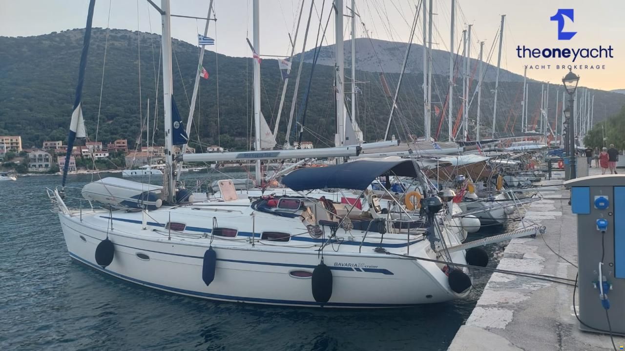 Bavaria 39 Cruiser