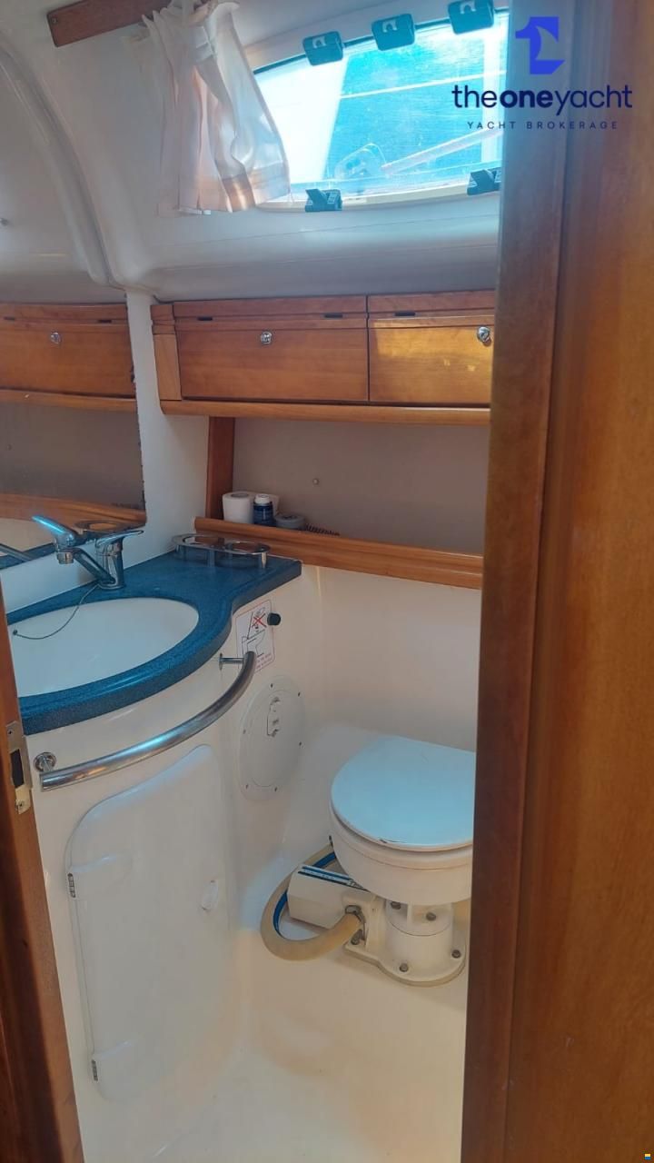 Bavaria 39 Cruiser
