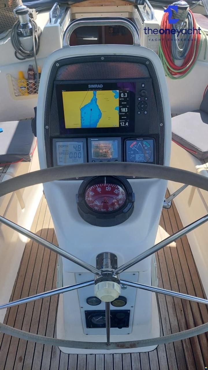 Bavaria 39 Cruiser