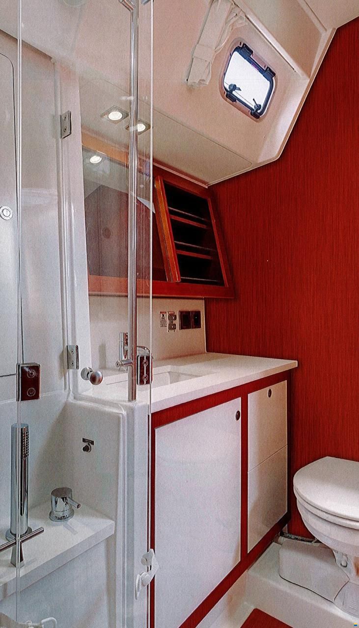 Beneteau Oceanis 60