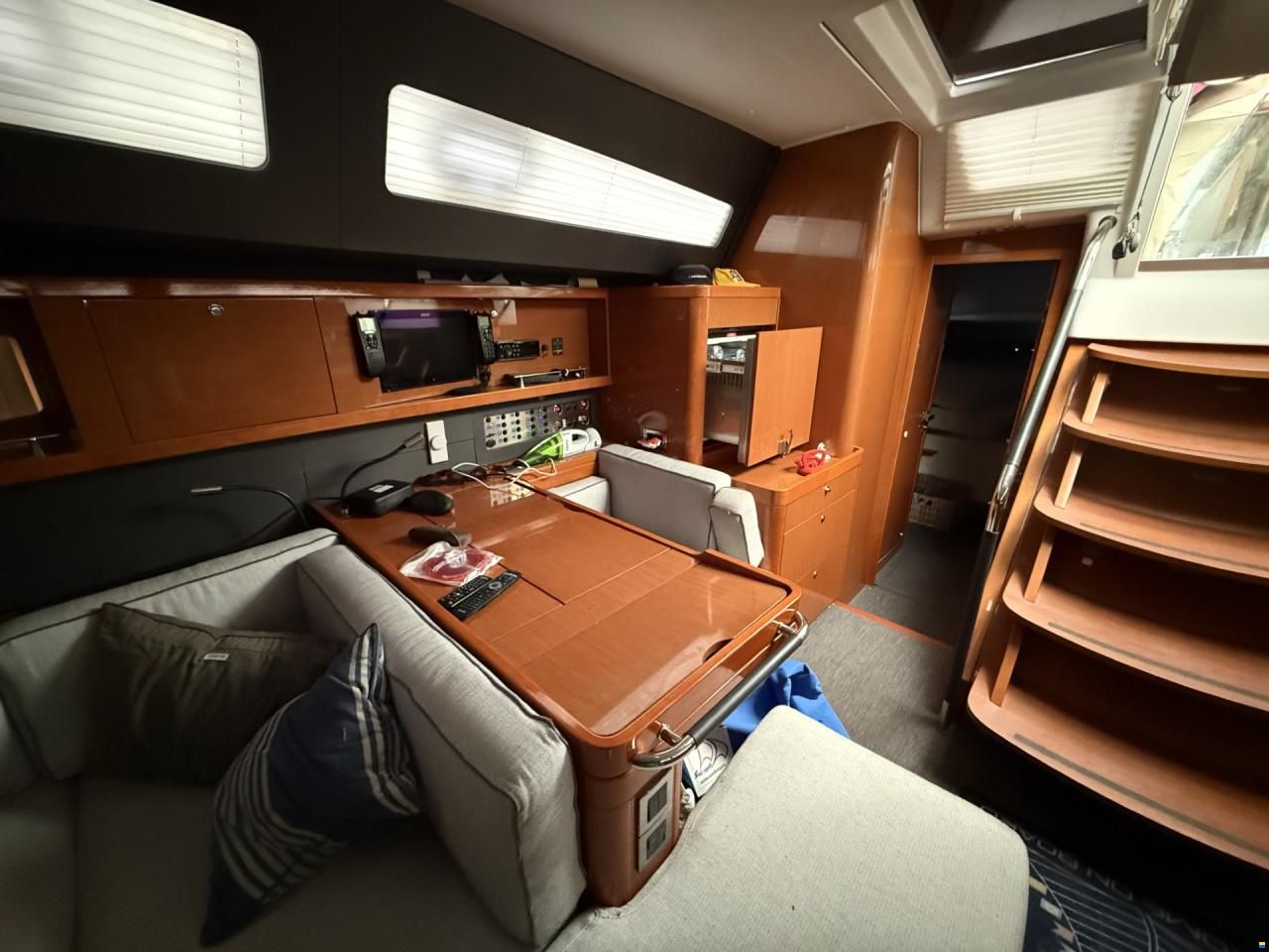 Beneteau Oceanis 60