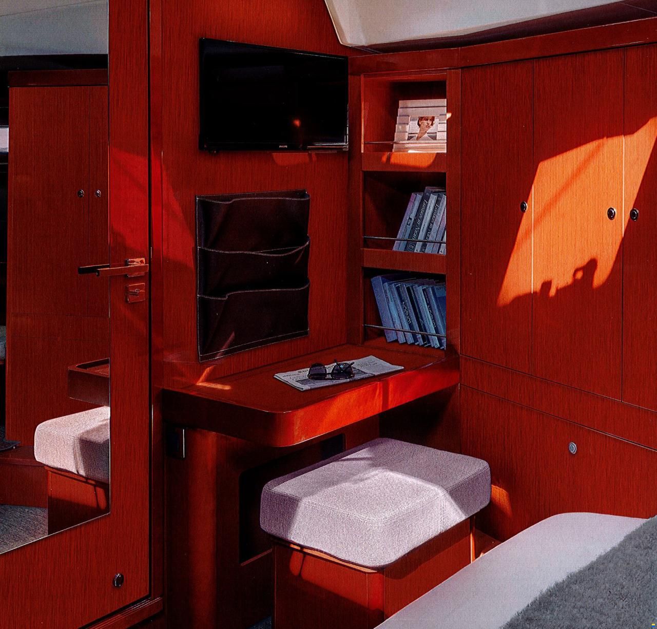 Beneteau Oceanis 60