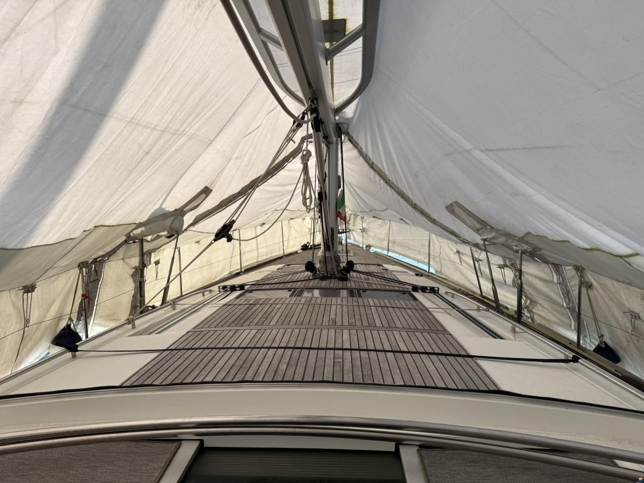 Beneteau Oceanis 60