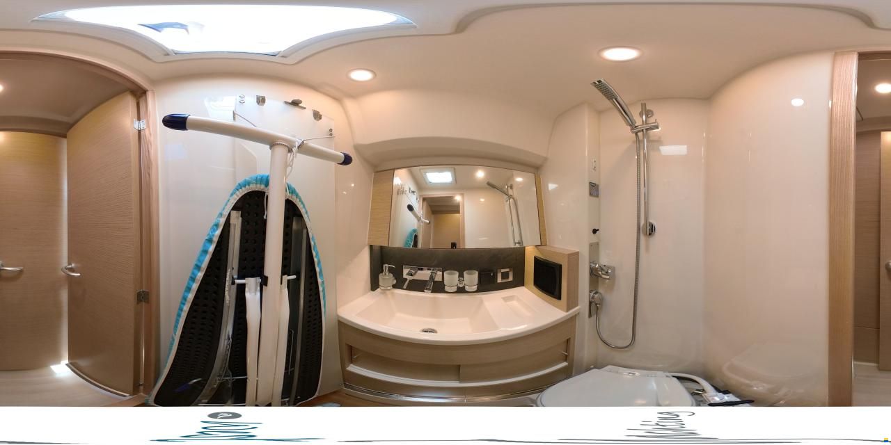 Hanse 508