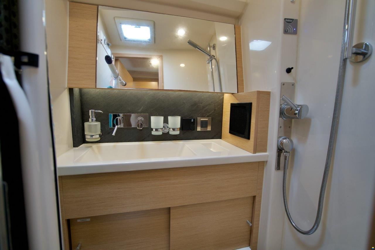 Hanse 508