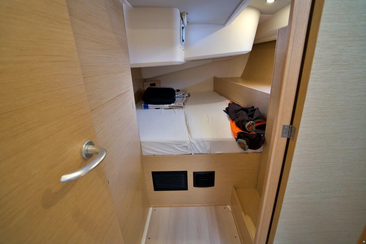 Hanse 508