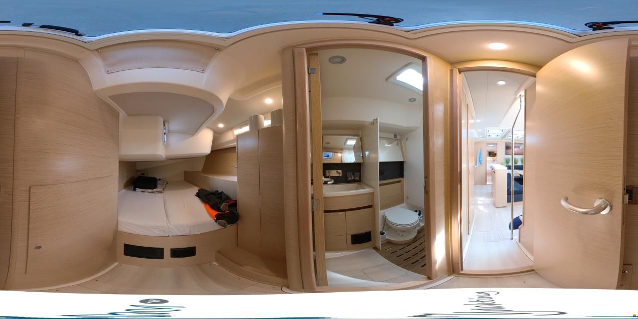 Hanse 508