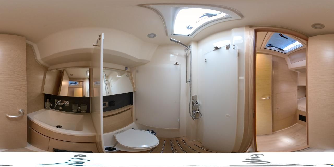 Hanse 508
