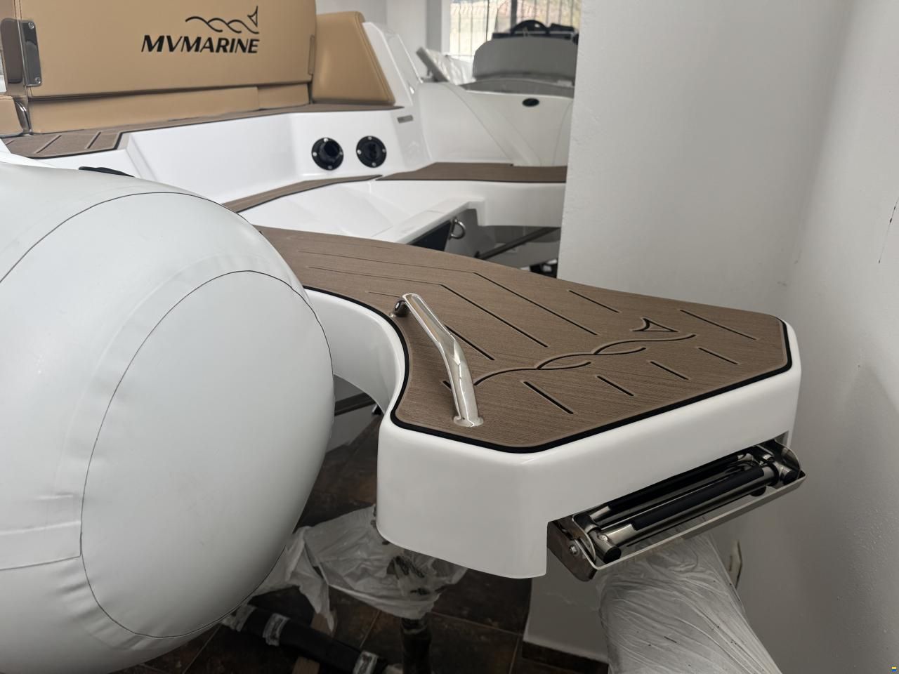MV Marine 23GT