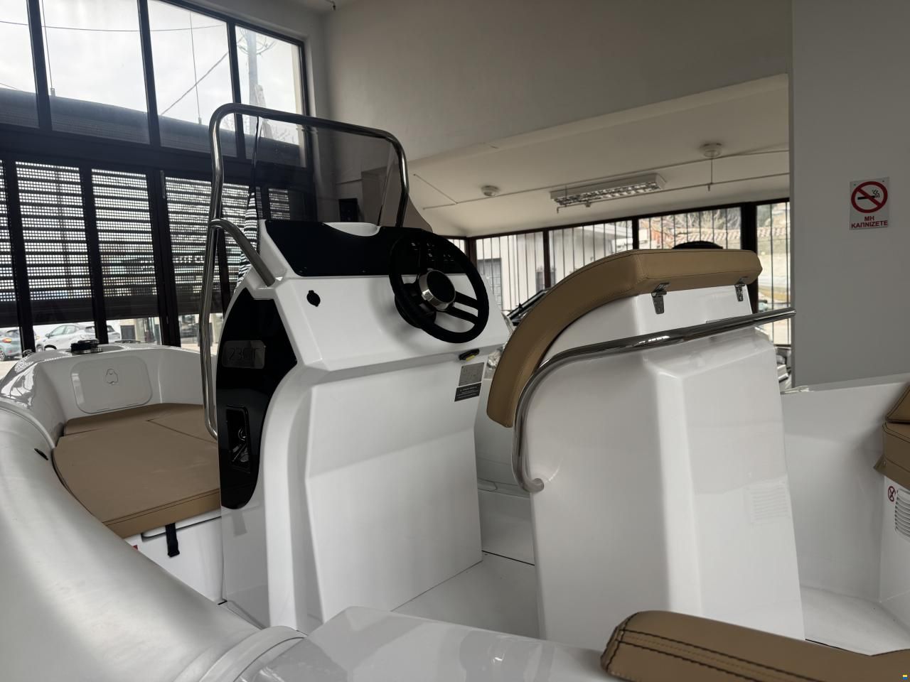 MV Marine 23GT