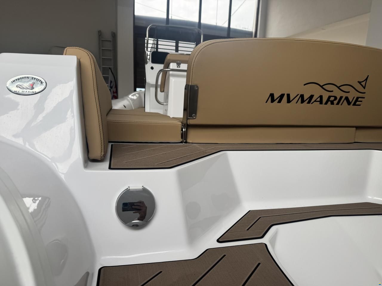 MV Marine 23GT