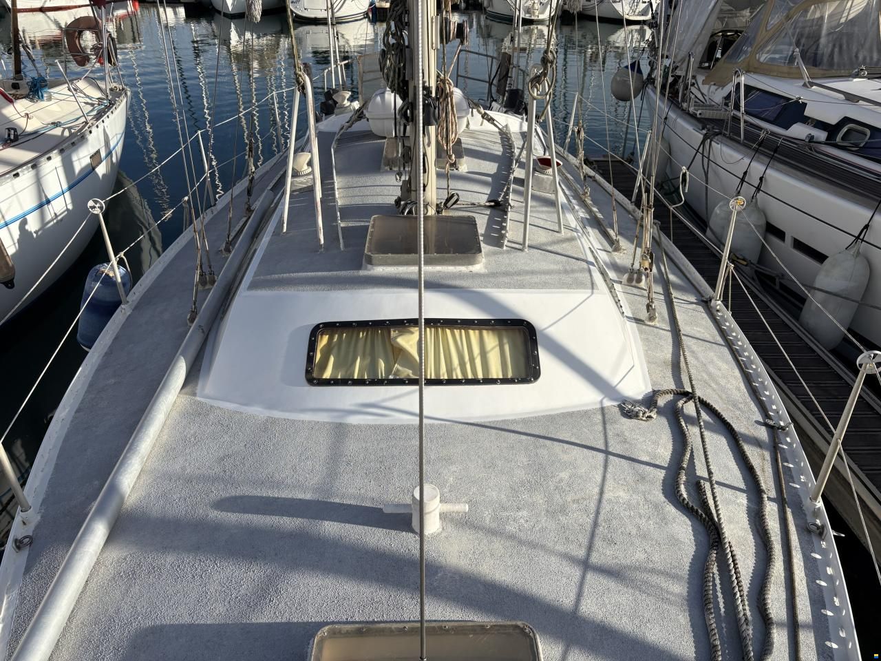 Trismus 33