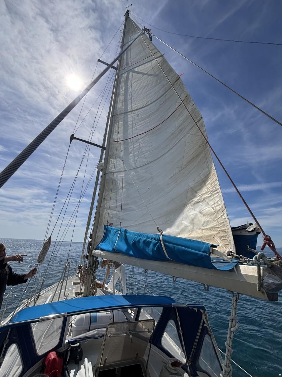 Trismus 33